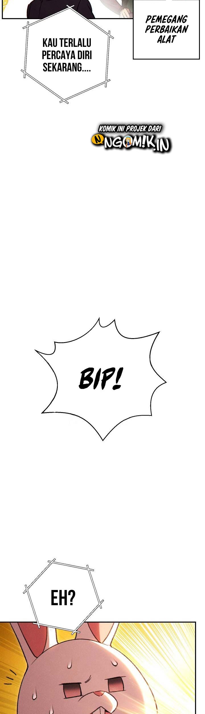 Dungeon Reset Chapter 61 - halaman 42