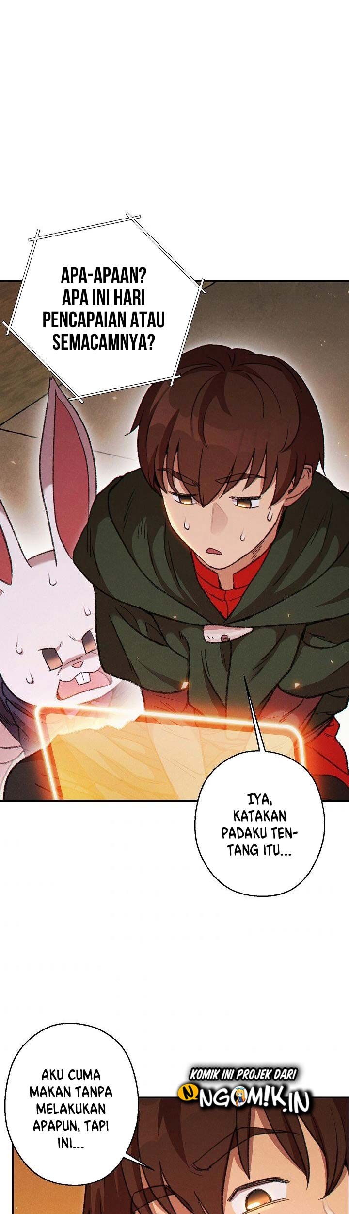 Dungeon Reset Chapter 61 - halaman 44