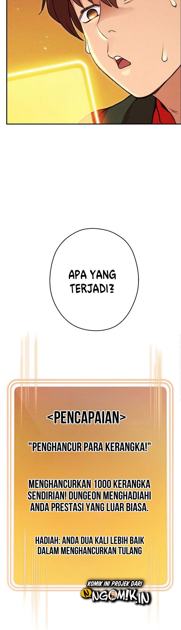 Dungeon Reset Chapter 61 - halaman 45