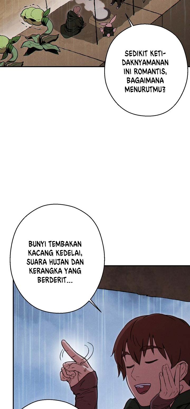 Dungeon Reset Chapter 61 - halaman 7