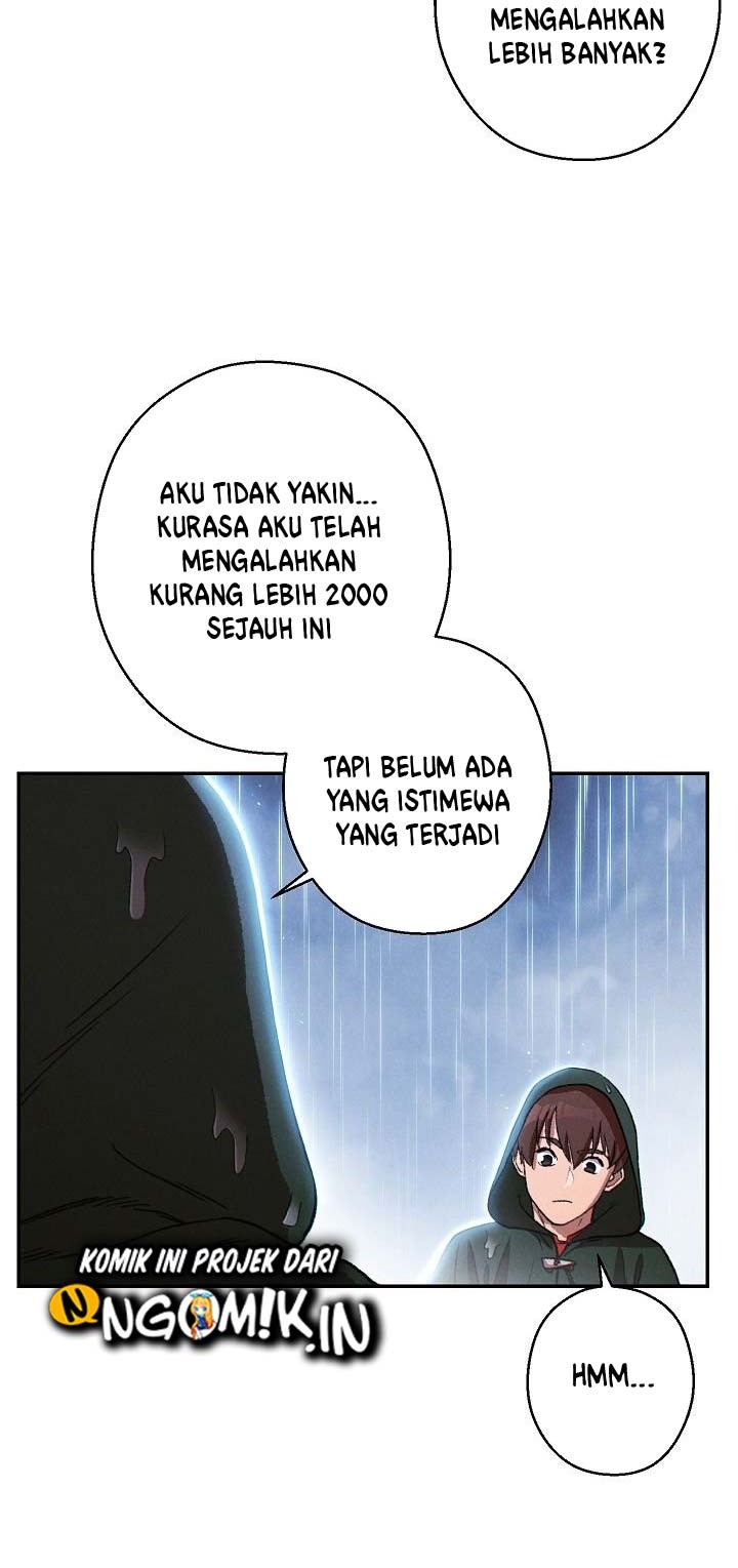 Dungeon Reset Chapter 62 - halaman 10