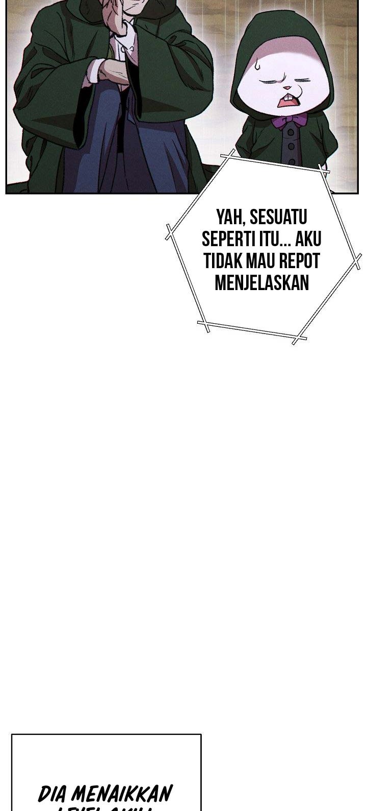 Dungeon Reset Chapter 62 - halaman 13