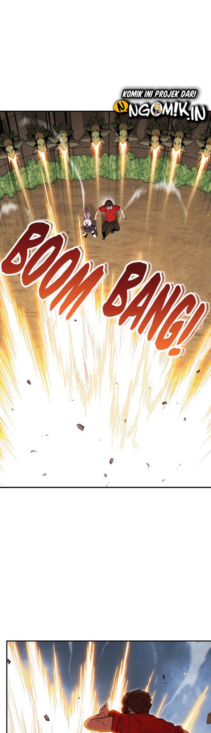 Dungeon Reset Chapter 62 - halaman 17