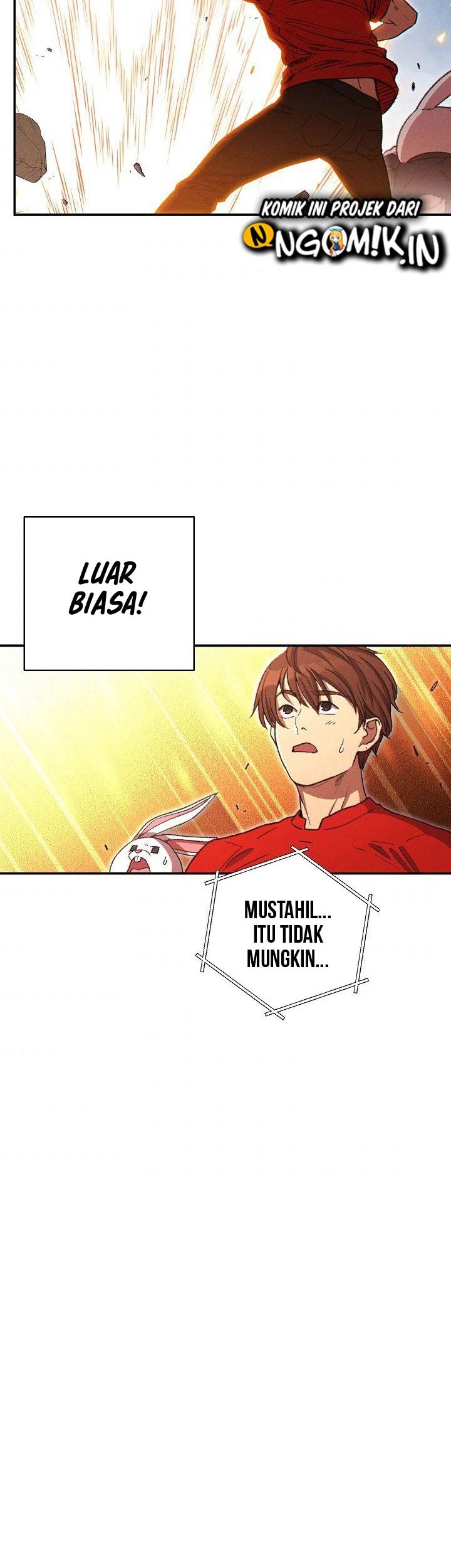 Dungeon Reset Chapter 62 - halaman 18