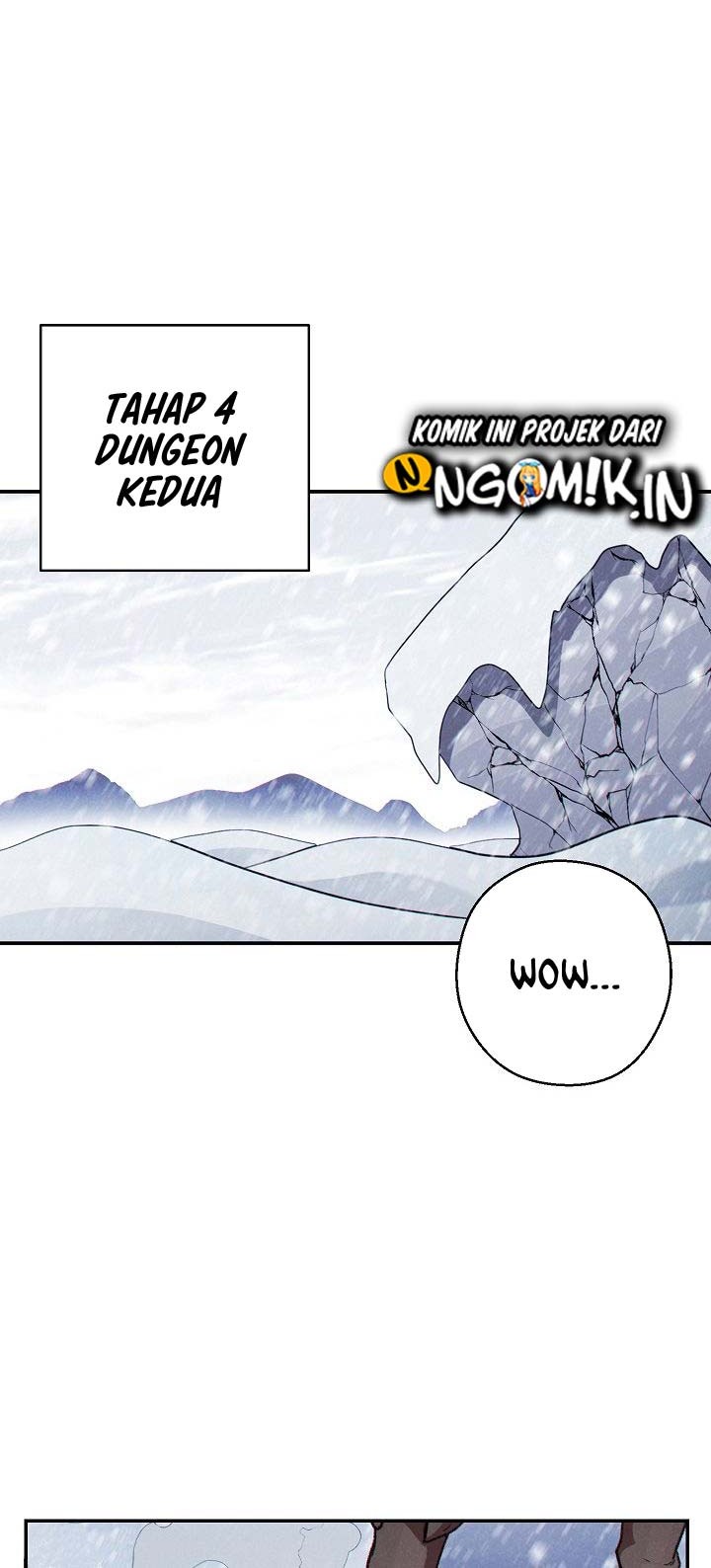 Dungeon Reset Chapter 62 - halaman 19
