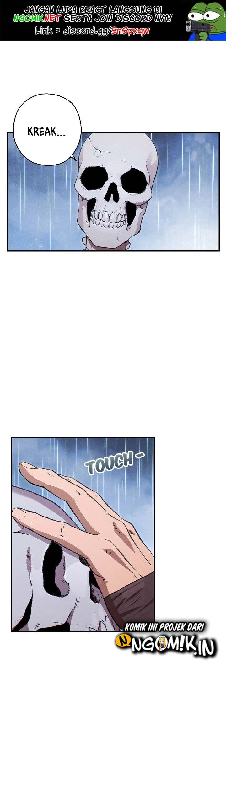 Dungeon Reset Chapter 62 - halaman 2