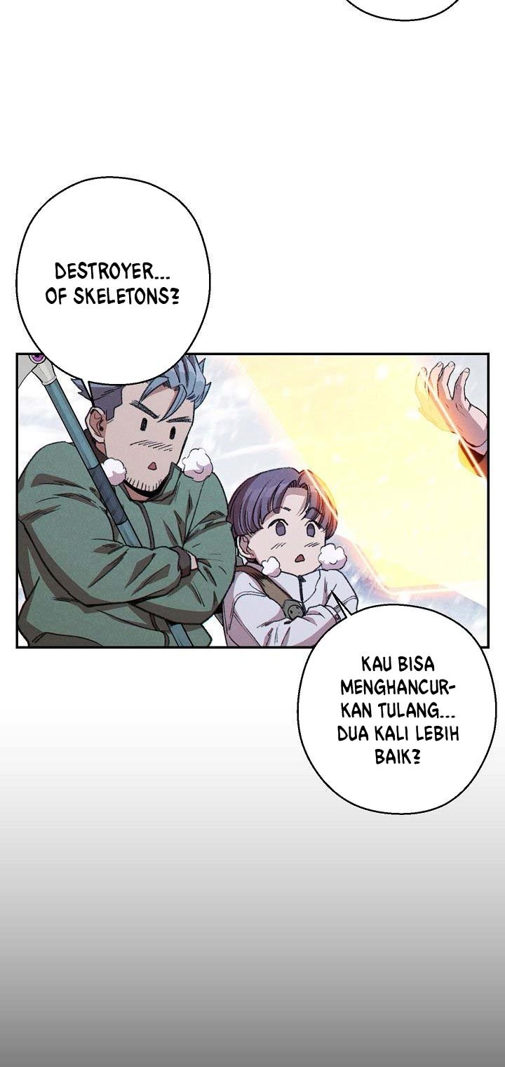 Dungeon Reset Chapter 62 - halaman 22