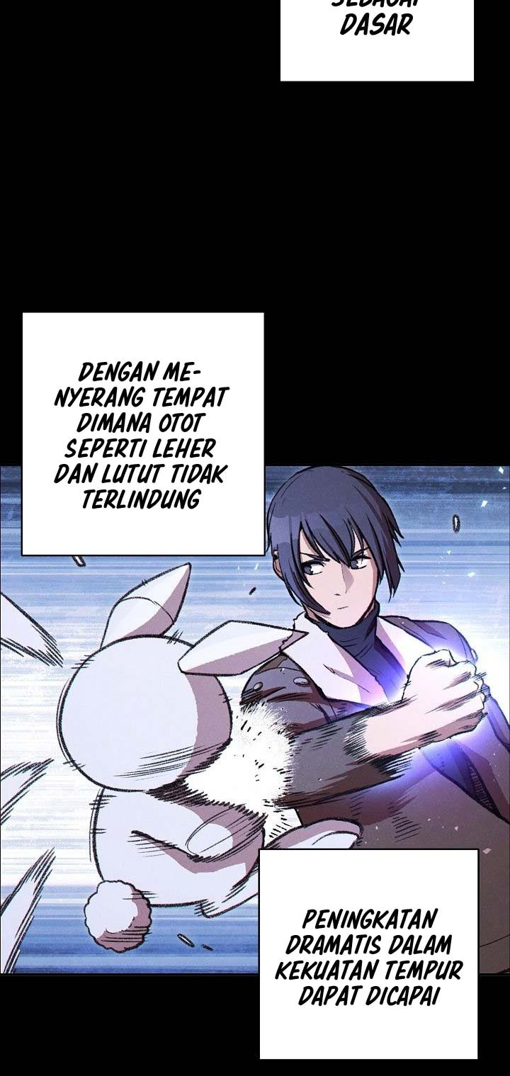 Dungeon Reset Chapter 62 - halaman 25