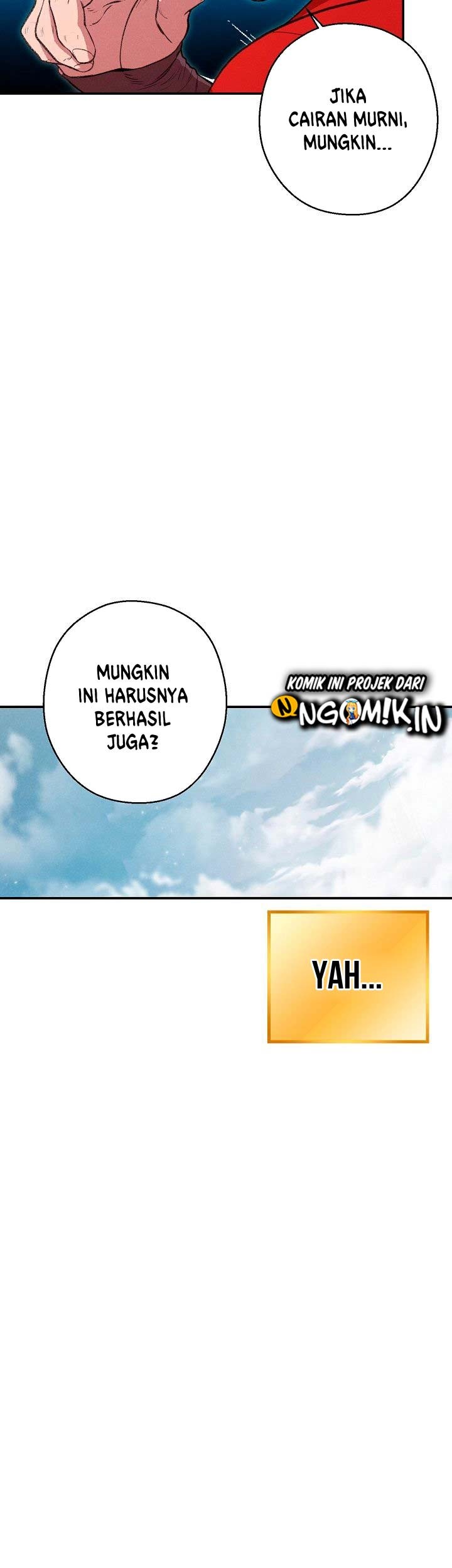 Dungeon Reset Chapter 62 - halaman 38