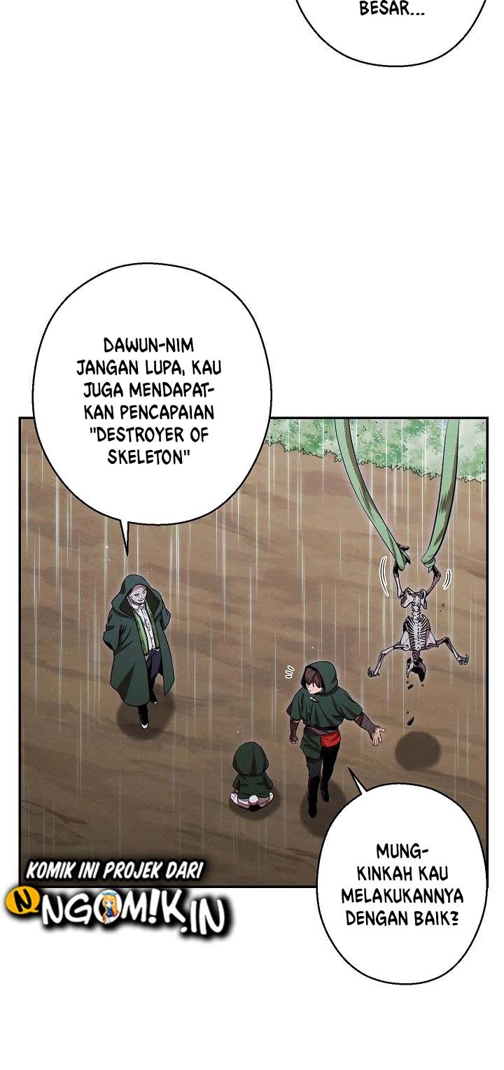 Dungeon Reset Chapter 62 - halaman 4