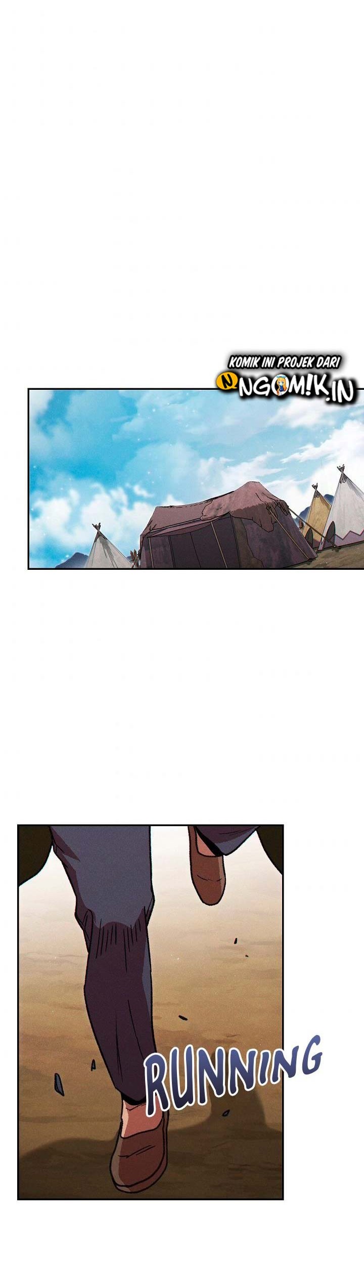 Dungeon Reset Chapter 62 - halaman 42