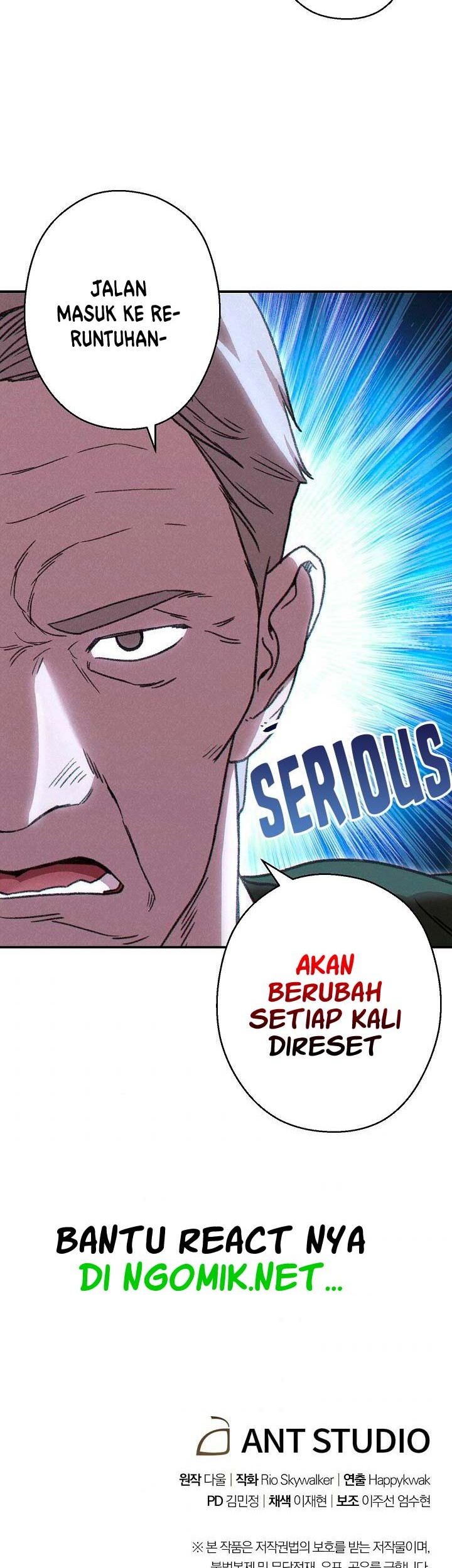 Dungeon Reset Chapter 62 - halaman 48