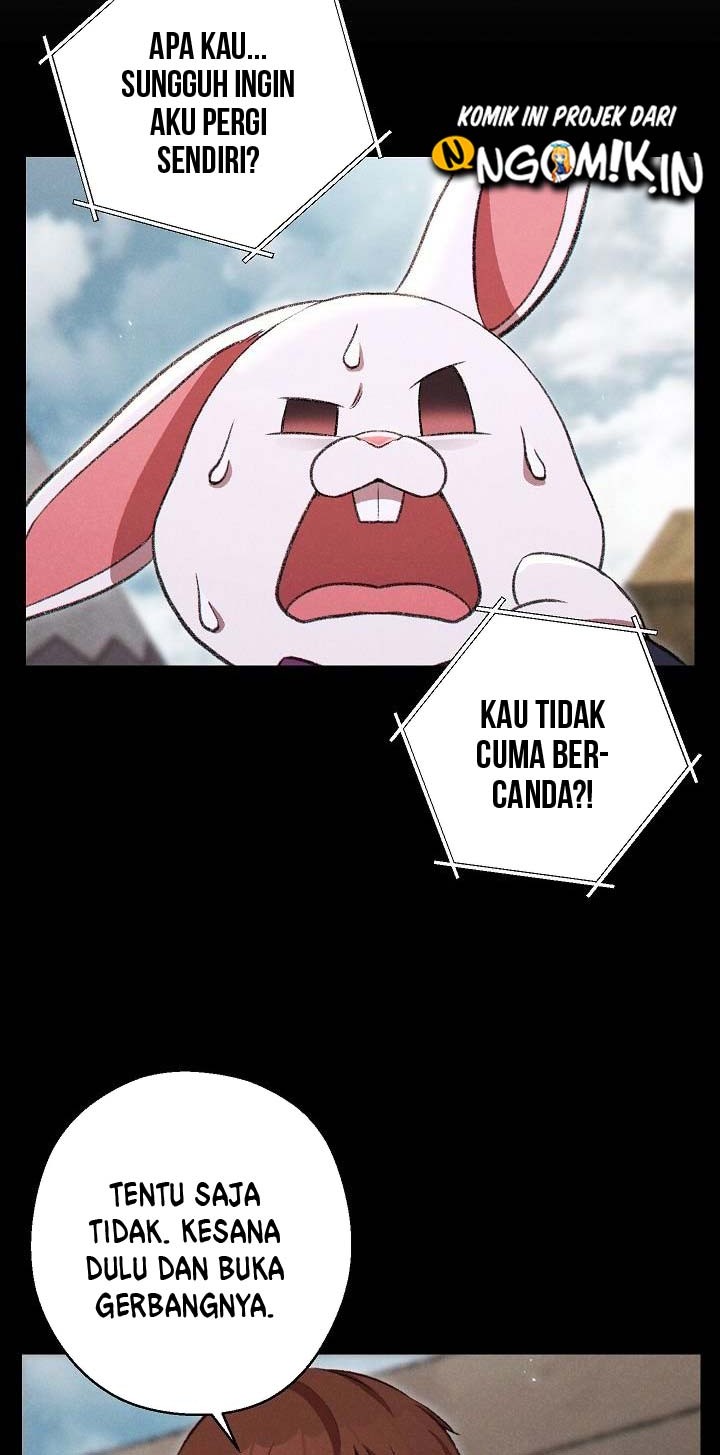 Dungeon Reset Chapter 63 - halaman 10