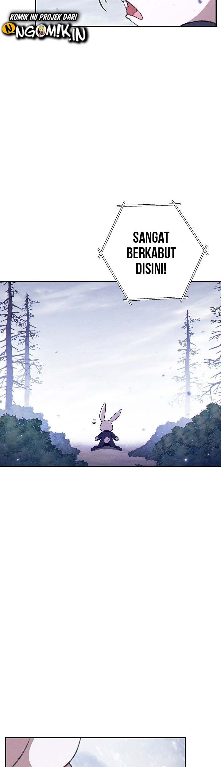 Dungeon Reset Chapter 63 - halaman 15