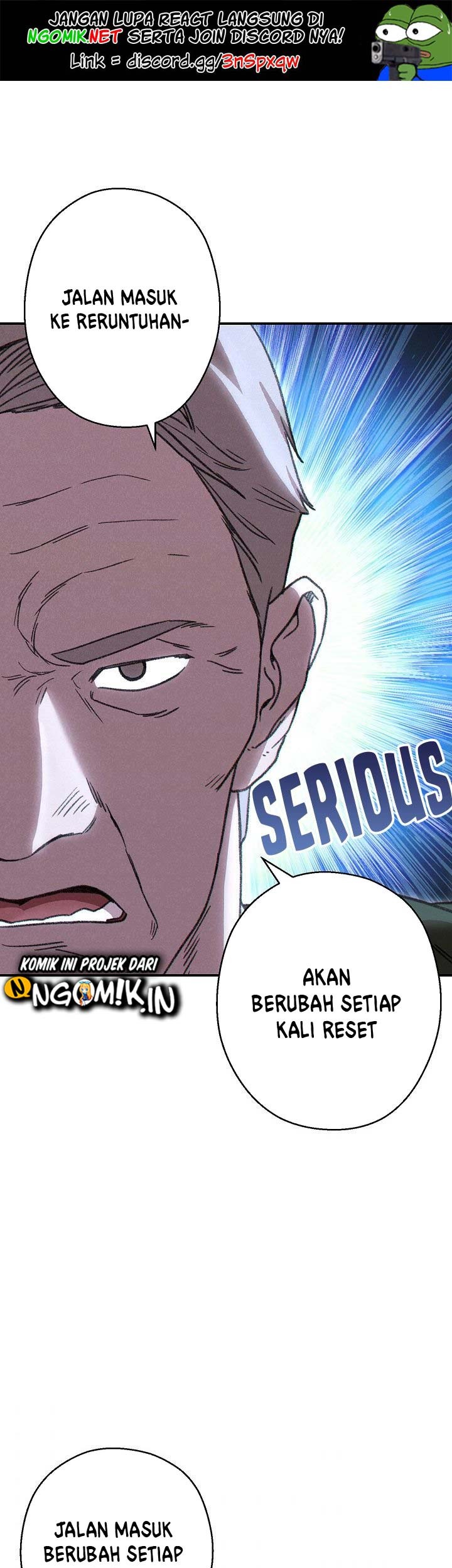Dungeon Reset Chapter 63 - halaman 2