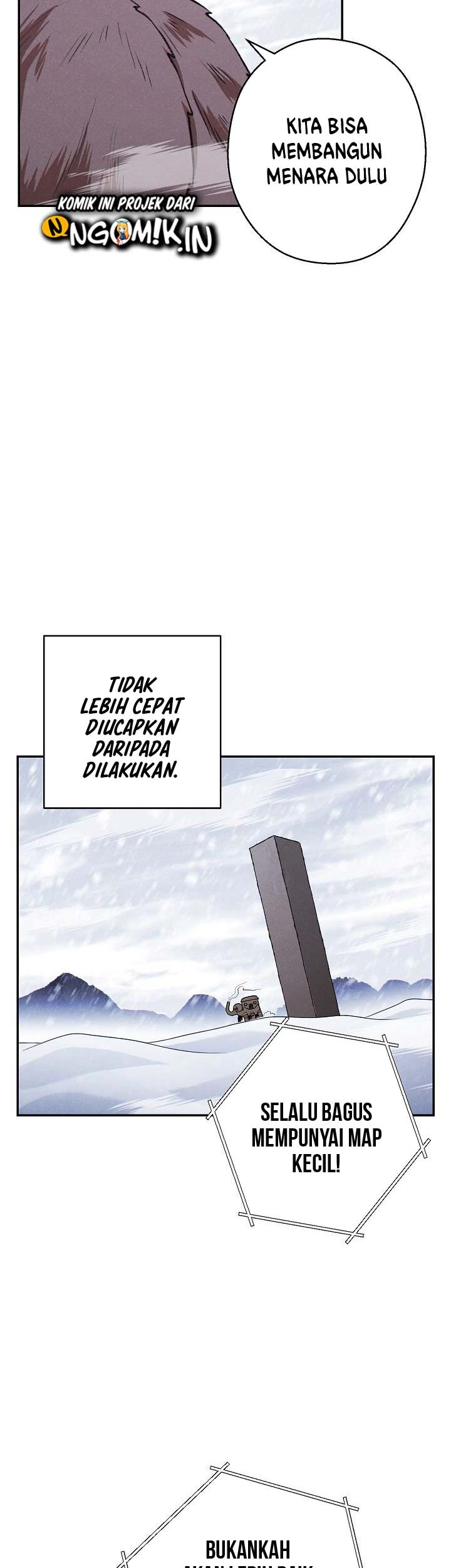 Dungeon Reset Chapter 63 - halaman 26