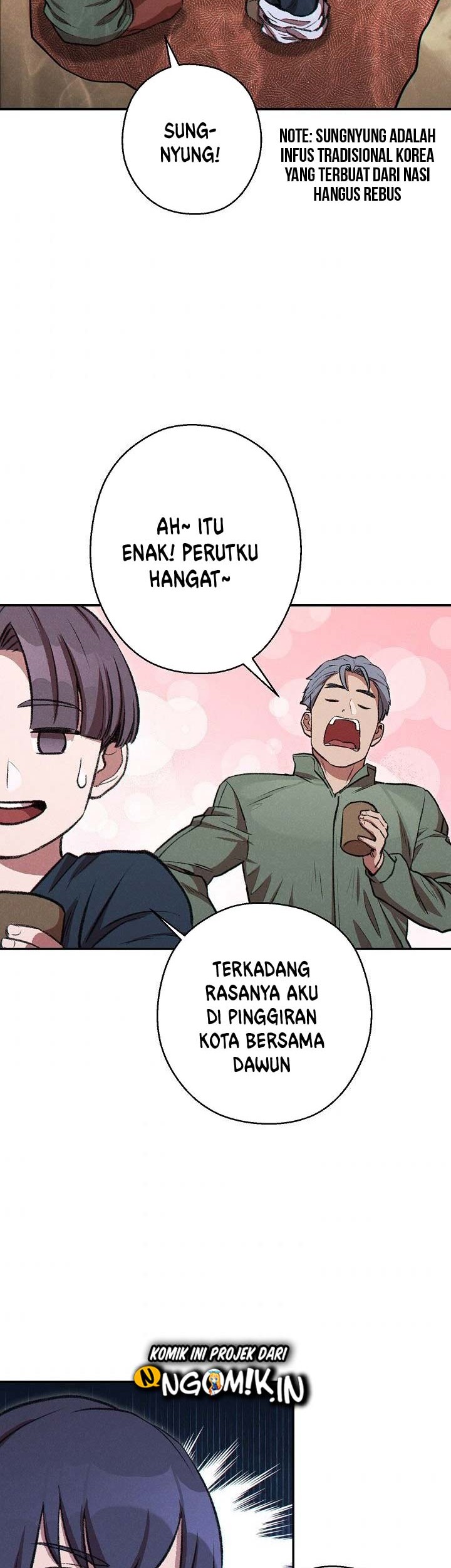 Dungeon Reset Chapter 63 - halaman 30