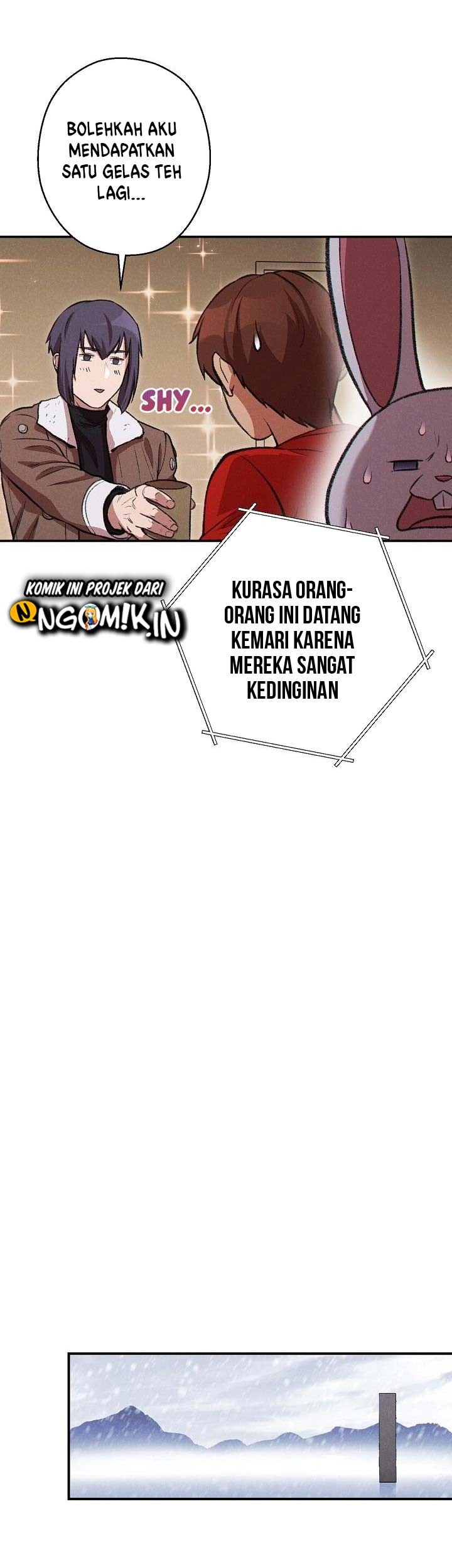 Dungeon Reset Chapter 63 - halaman 32