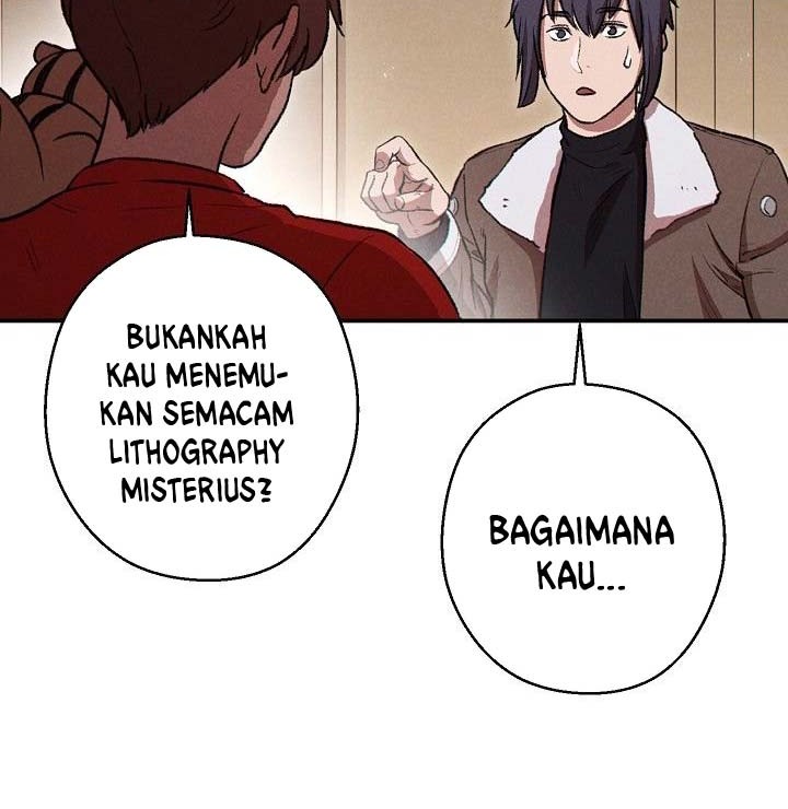 Dungeon Reset Chapter 63 - halaman 34