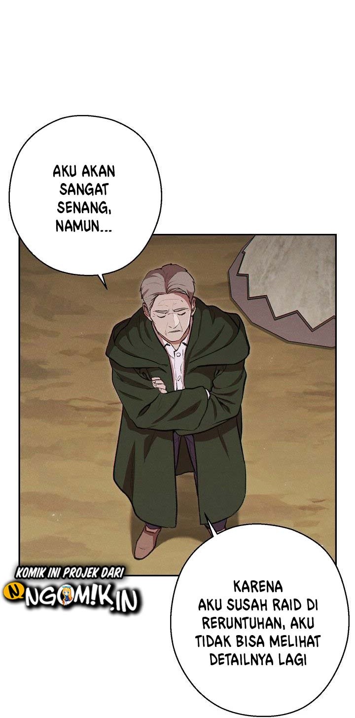 Dungeon Reset Chapter 63 - halaman 4