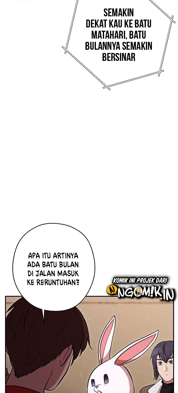 Dungeon Reset Chapter 63 - halaman 40