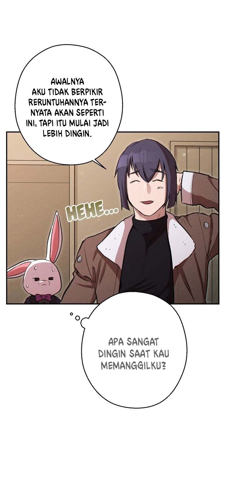 Dungeon Reset Chapter 63 - halaman 43