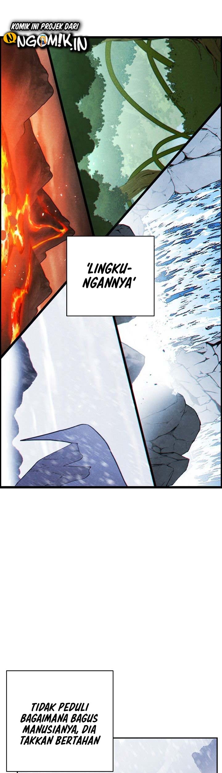 Dungeon Reset Chapter 63 - halaman 44