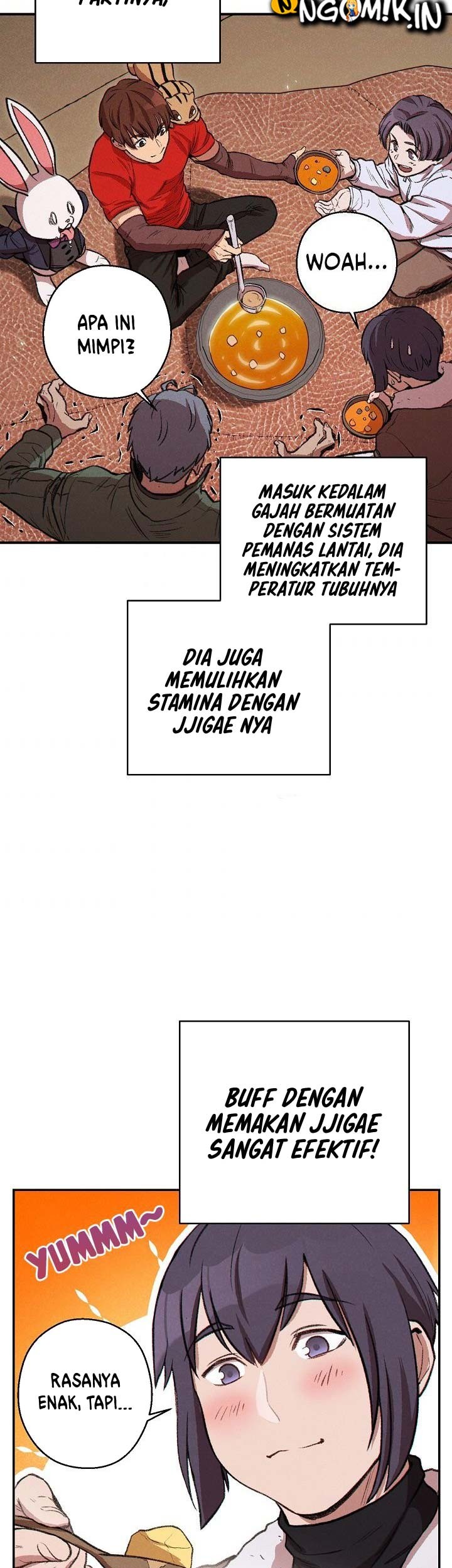 Dungeon Reset Chapter 63 - halaman 47