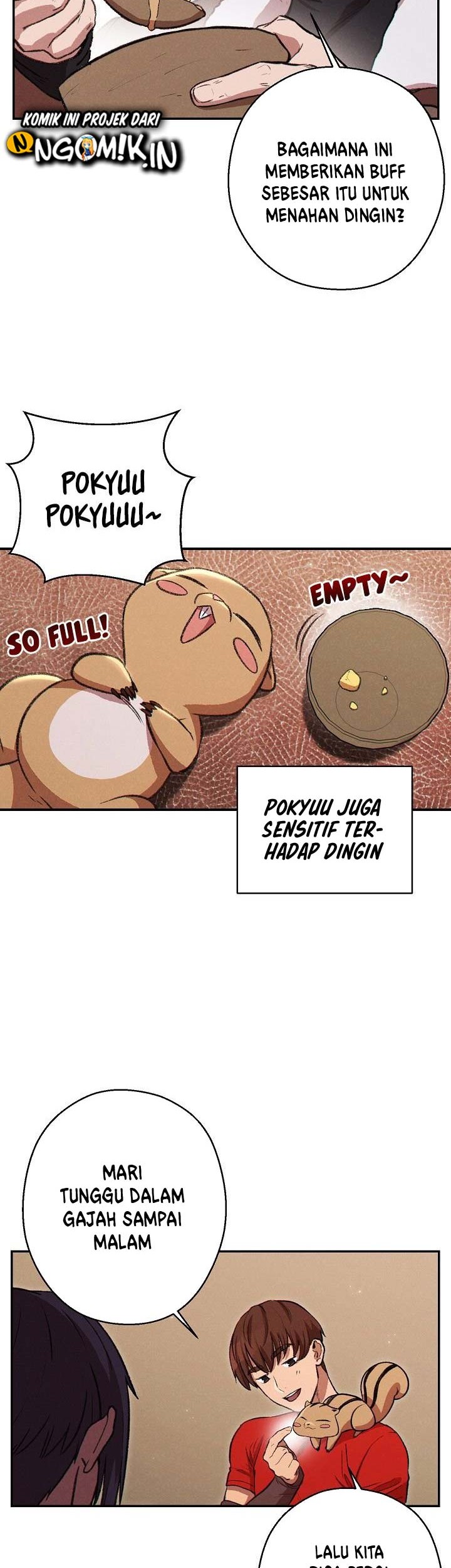 Dungeon Reset Chapter 63 - halaman 48