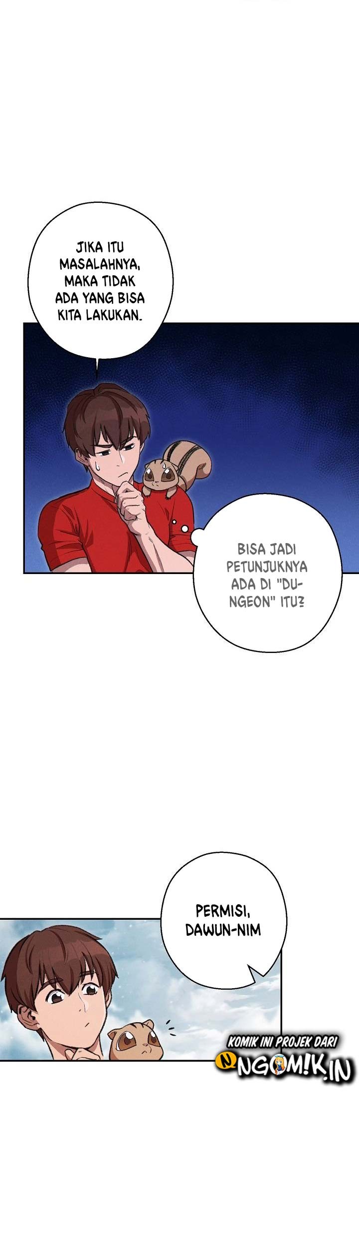 Dungeon Reset Chapter 63 - halaman 5