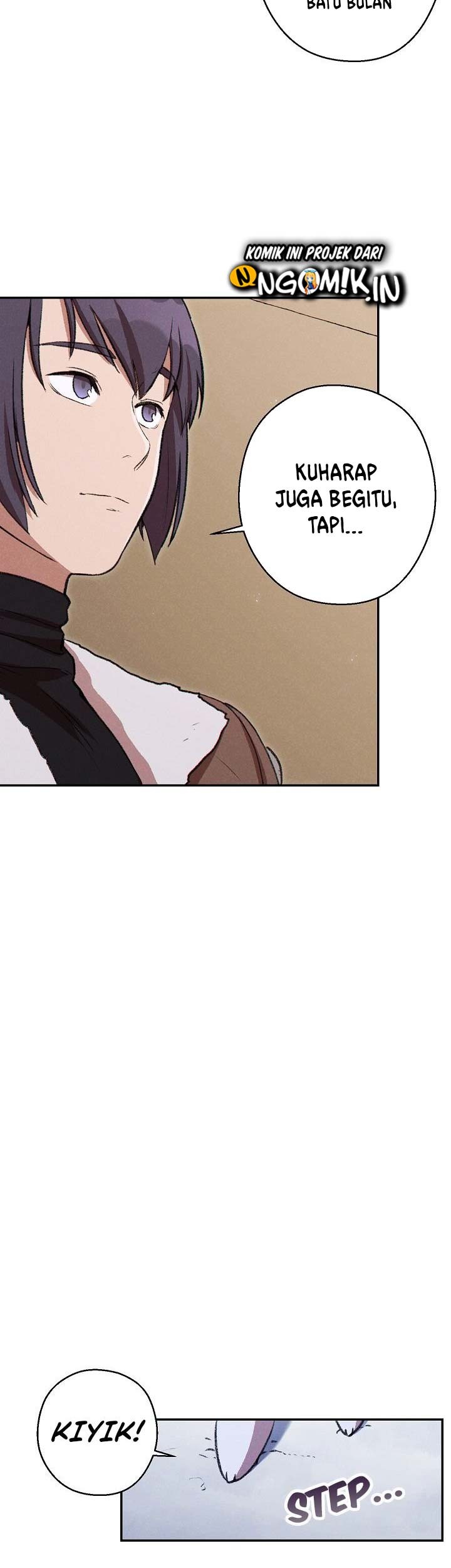 Dungeon Reset Chapter 63 - halaman 50