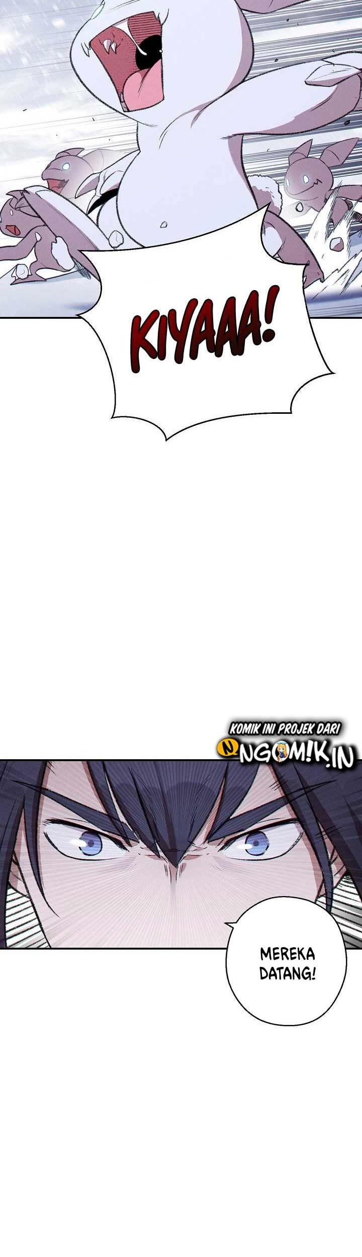 Dungeon Reset Chapter 64 - halaman 12