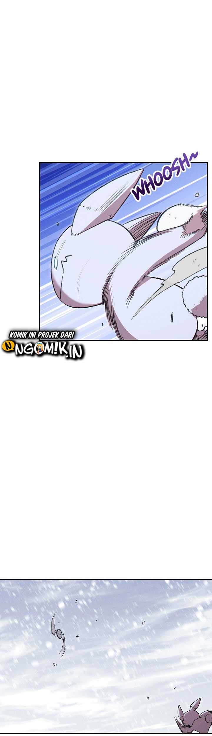 Dungeon Reset Chapter 64 - halaman 14