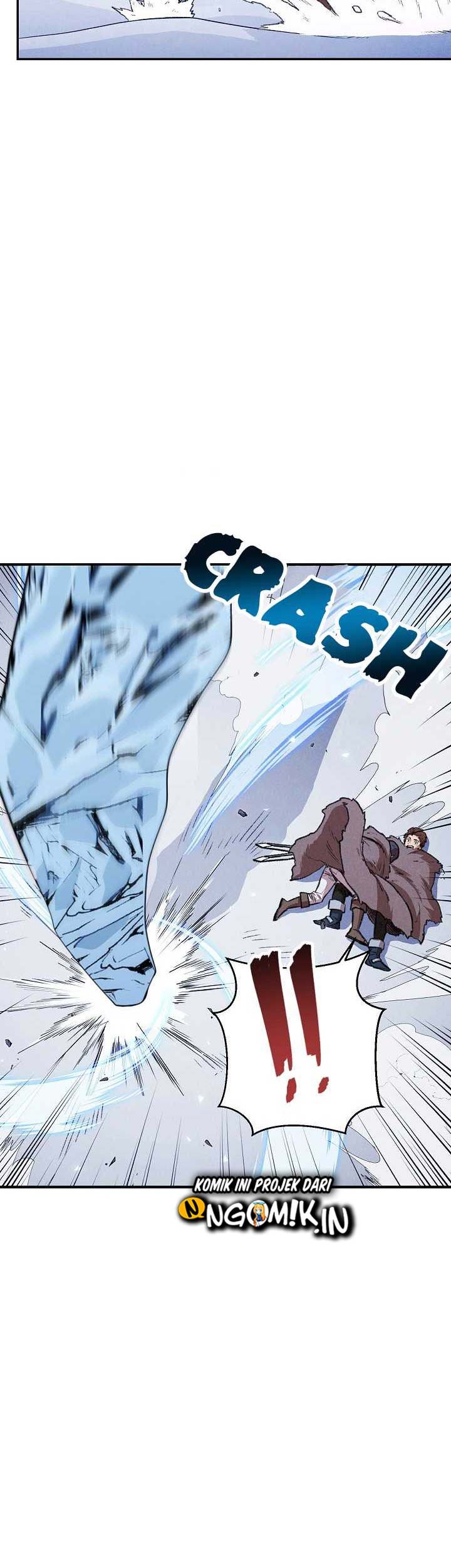 Dungeon Reset Chapter 64 - halaman 17