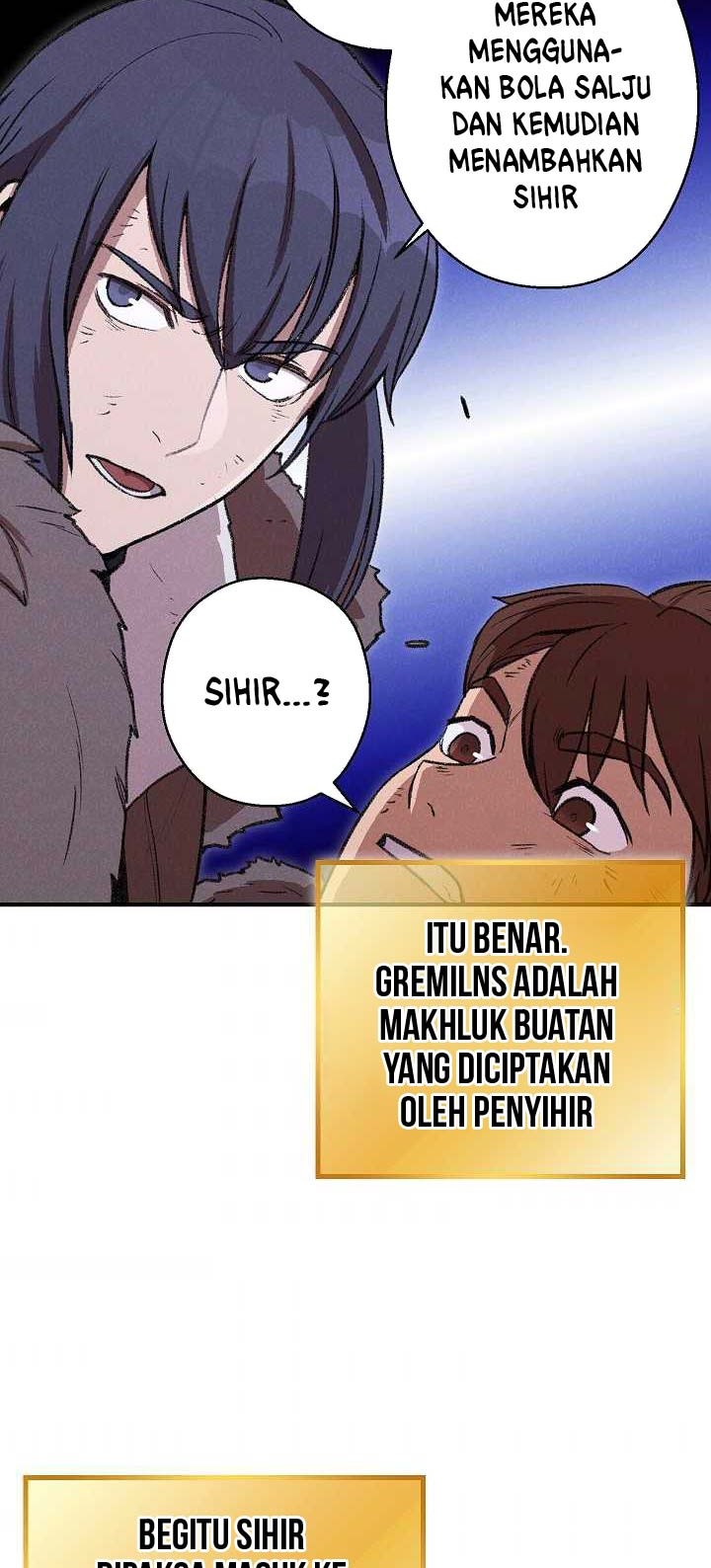 Dungeon Reset Chapter 64 - halaman 19