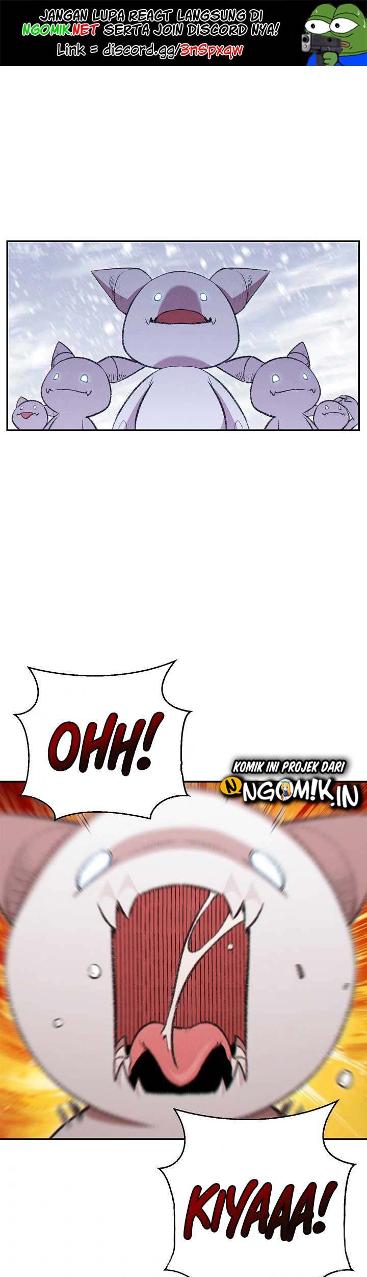 Dungeon Reset Chapter 64 - halaman 2