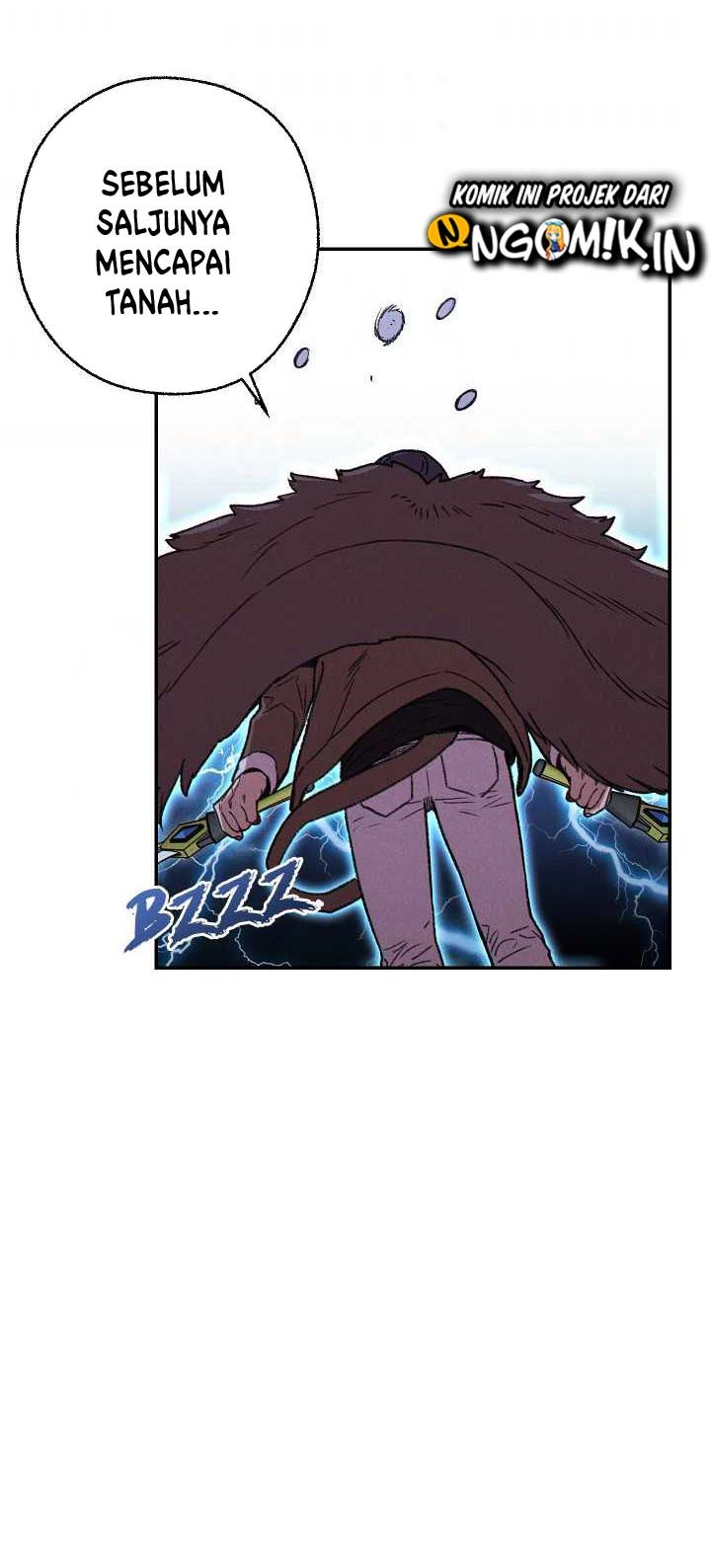 Dungeon Reset Chapter 64 - halaman 25