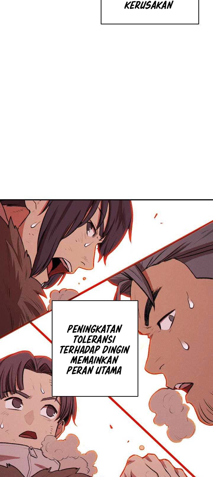 Dungeon Reset Chapter 64 - halaman 40