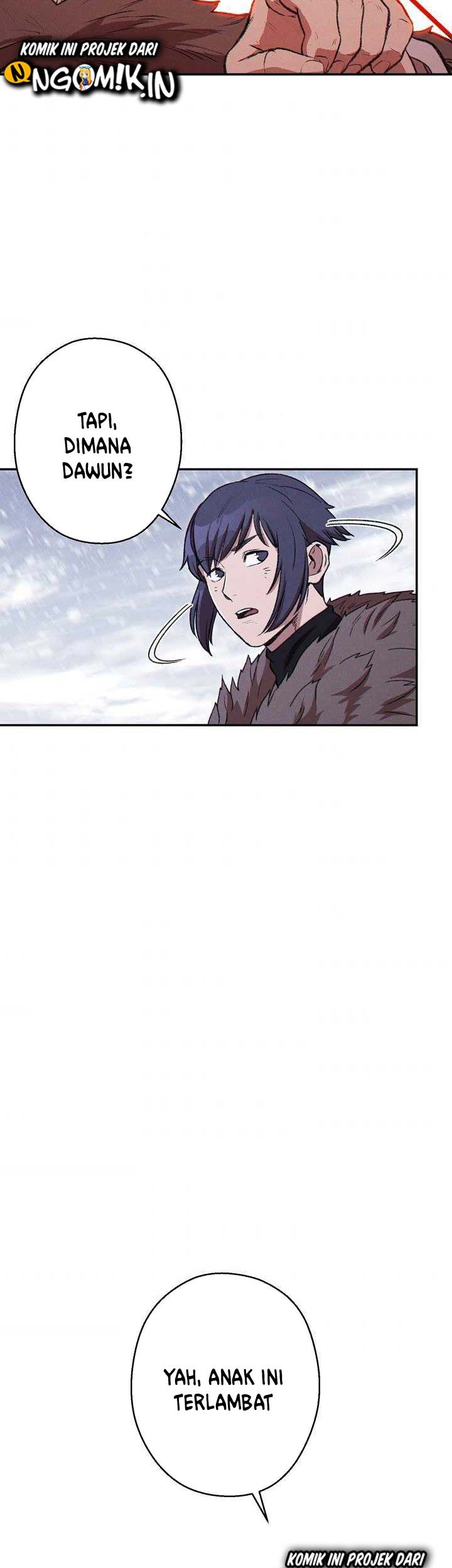 Dungeon Reset Chapter 64 - halaman 41