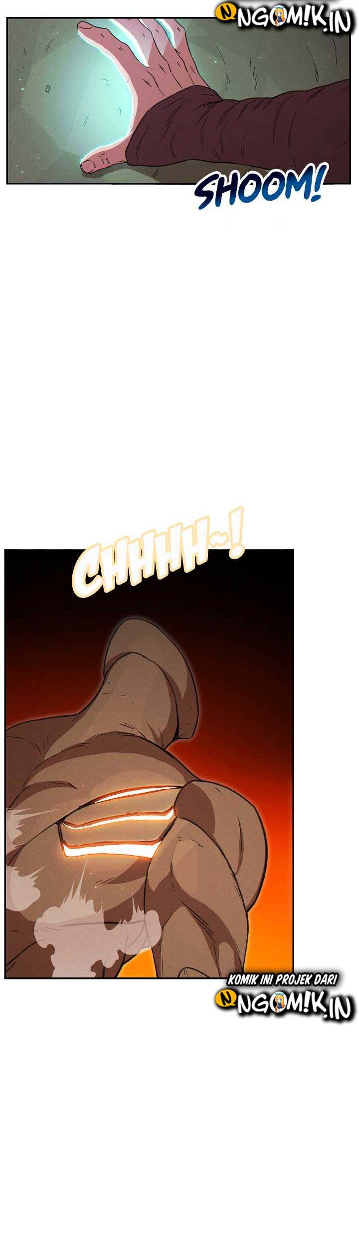 Dungeon Reset Chapter 64 - halaman 42