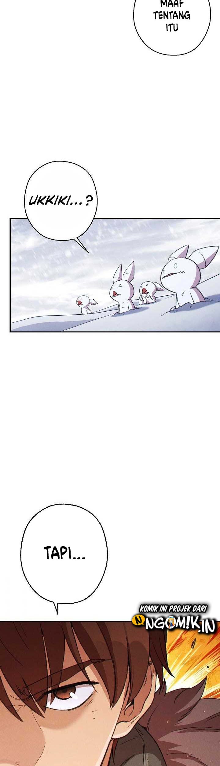Dungeon Reset Chapter 64 - halaman 45