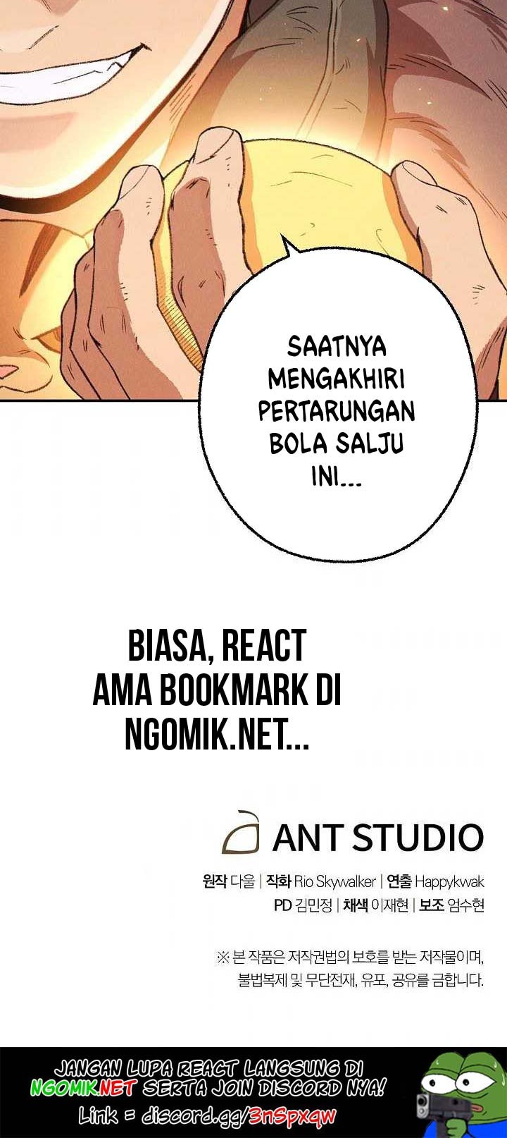 Dungeon Reset Chapter 64 - halaman 46