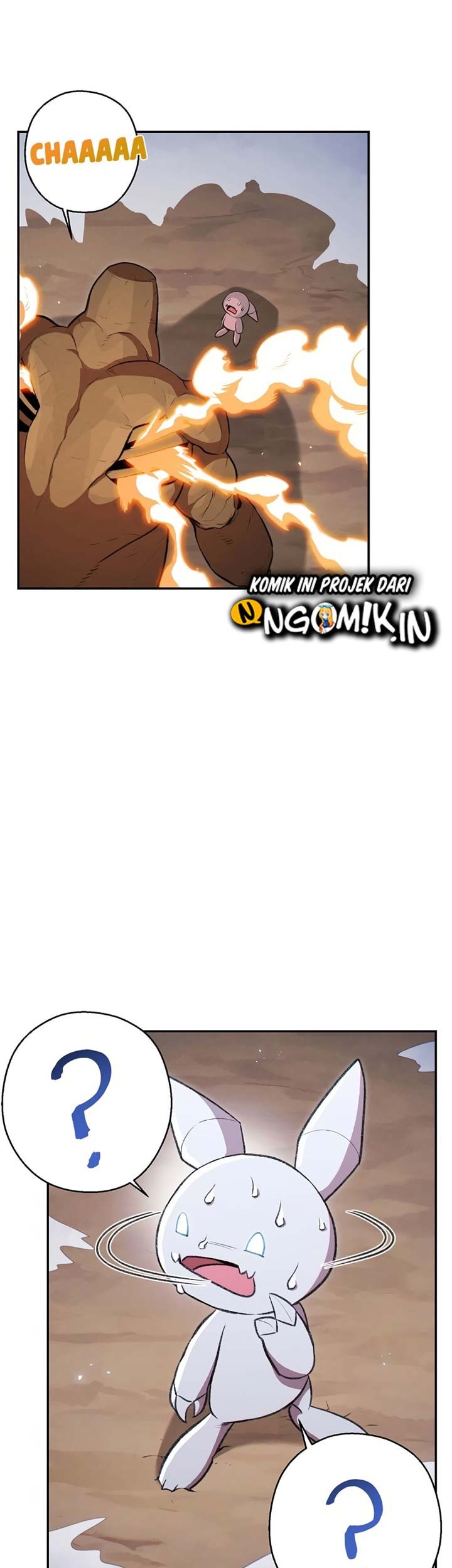 Dungeon Reset Chapter 65 - halaman 11