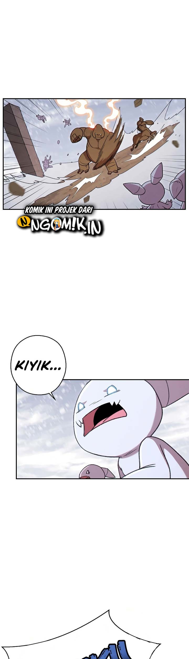 Dungeon Reset Chapter 65 - halaman 14