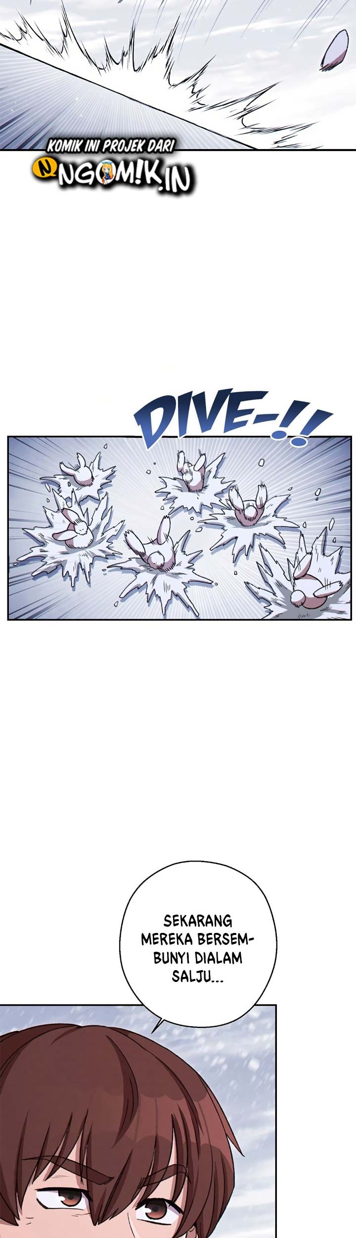 Dungeon Reset Chapter 65 - halaman 17