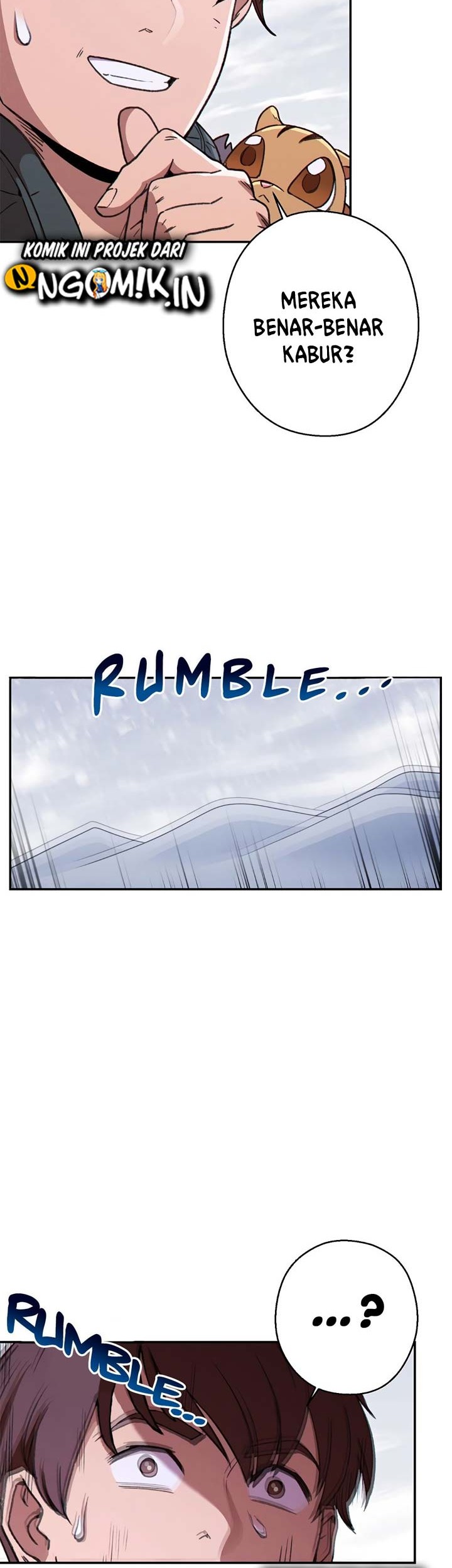 Dungeon Reset Chapter 65 - halaman 18