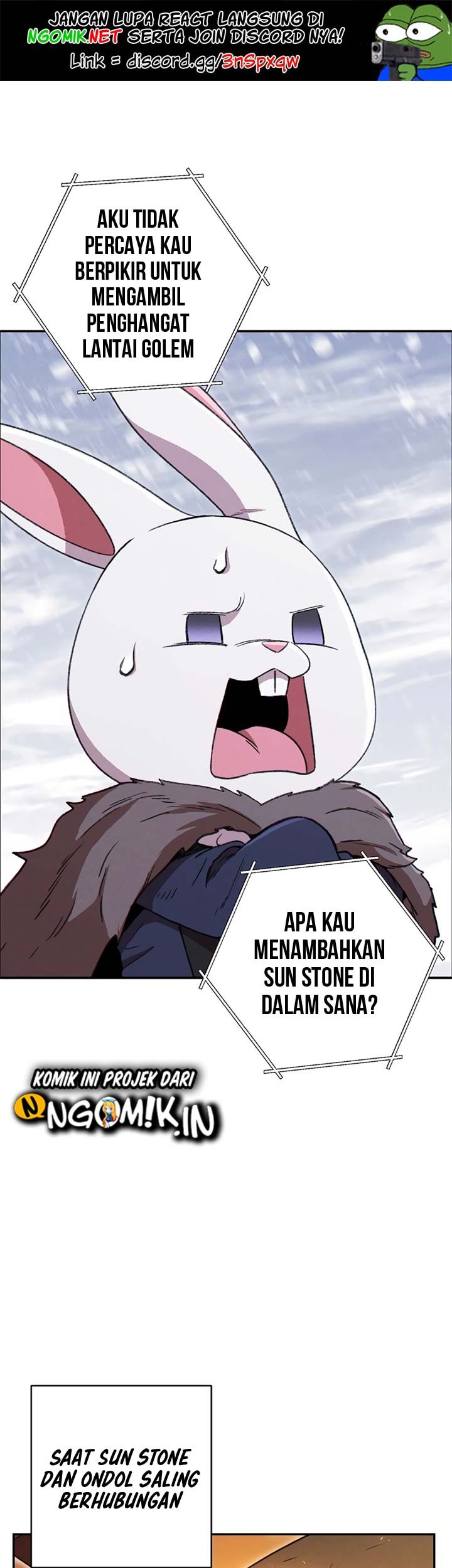 Dungeon Reset Chapter 65 - halaman 2