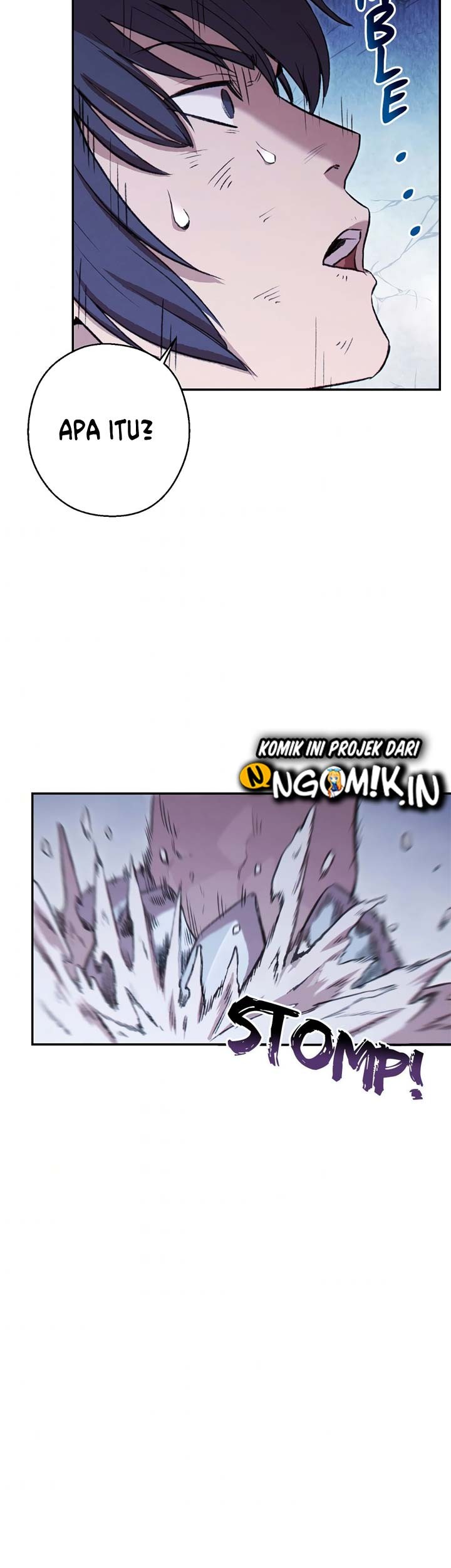 Dungeon Reset Chapter 65 - halaman 20