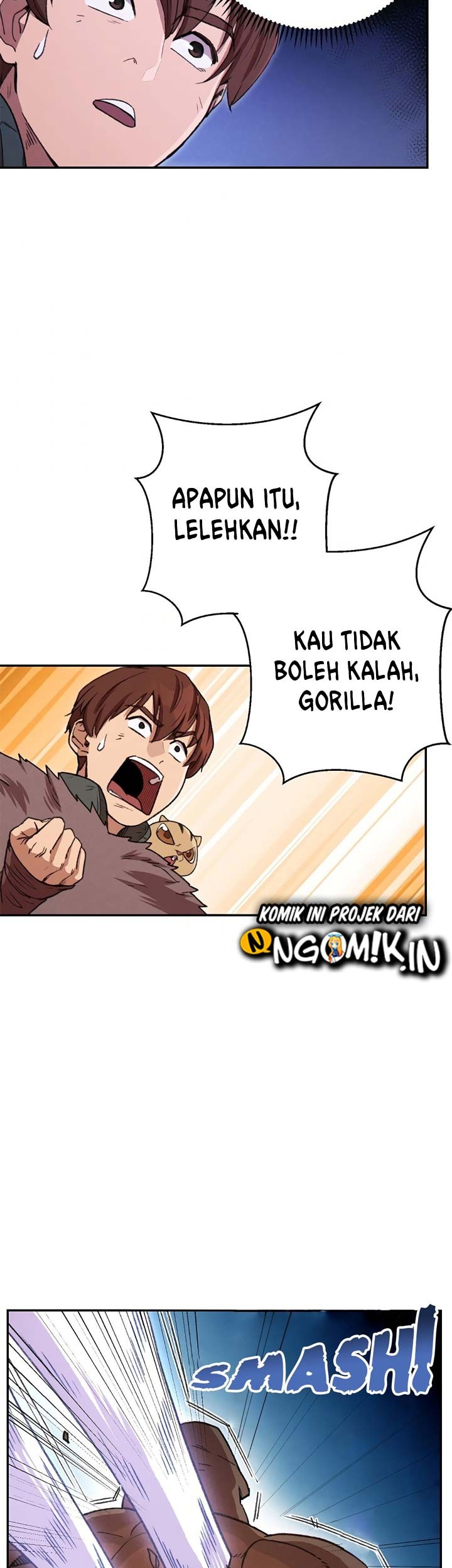 Dungeon Reset Chapter 65 - halaman 26