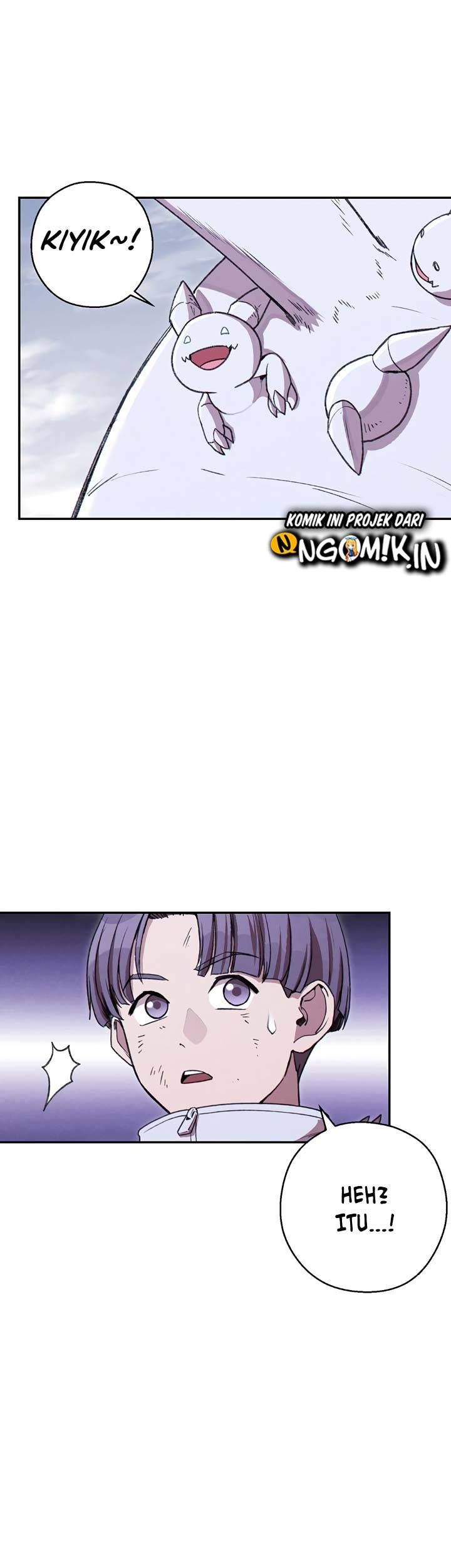 Dungeon Reset Chapter 65 - halaman 29